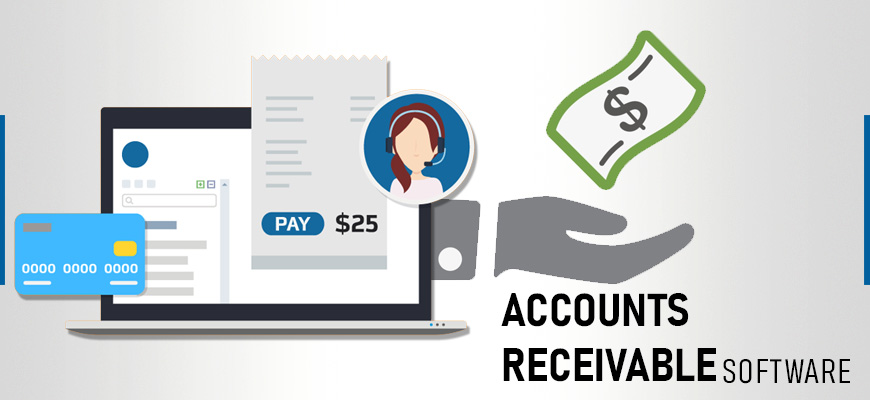 Accounts Receivable Software