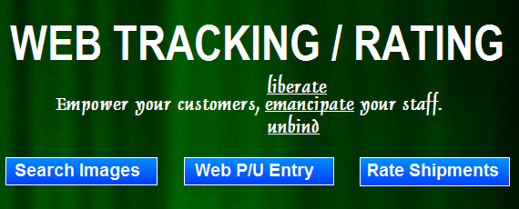 Web Tracking