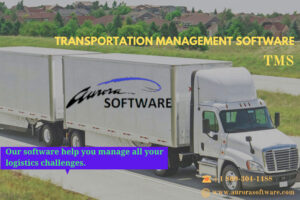 Transportation Dispatch Software