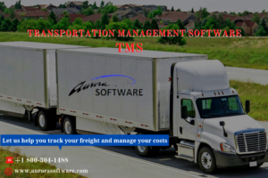 transportation management software