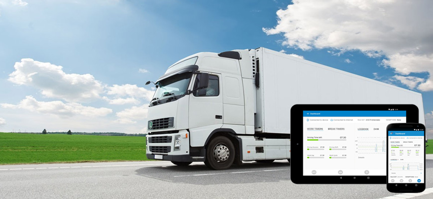 NOVA Trucking Dispatch Software For Accurate & Timely Dispatching Records