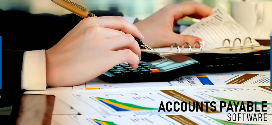 Automated accounts payable processes