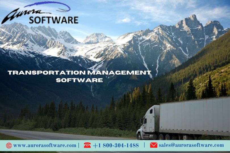 Optimizing Route Planning and Load Optimization with Transportation Management Software