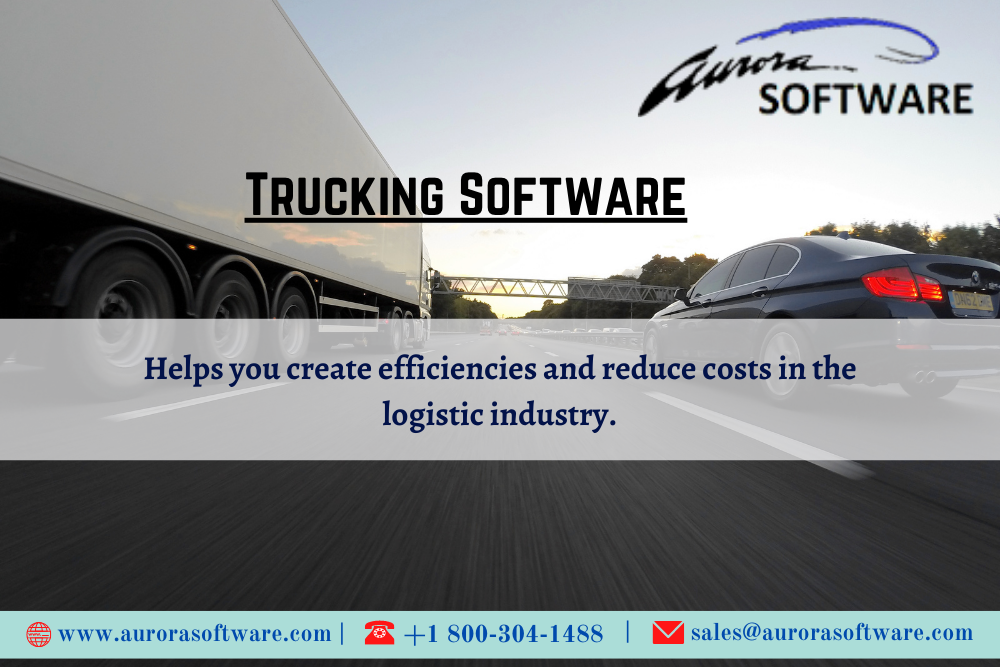 The Best Trucking Dispatch Software