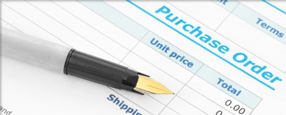 Maximizing ERP Benefits: The Synergy of Electronic Purchase Order Software